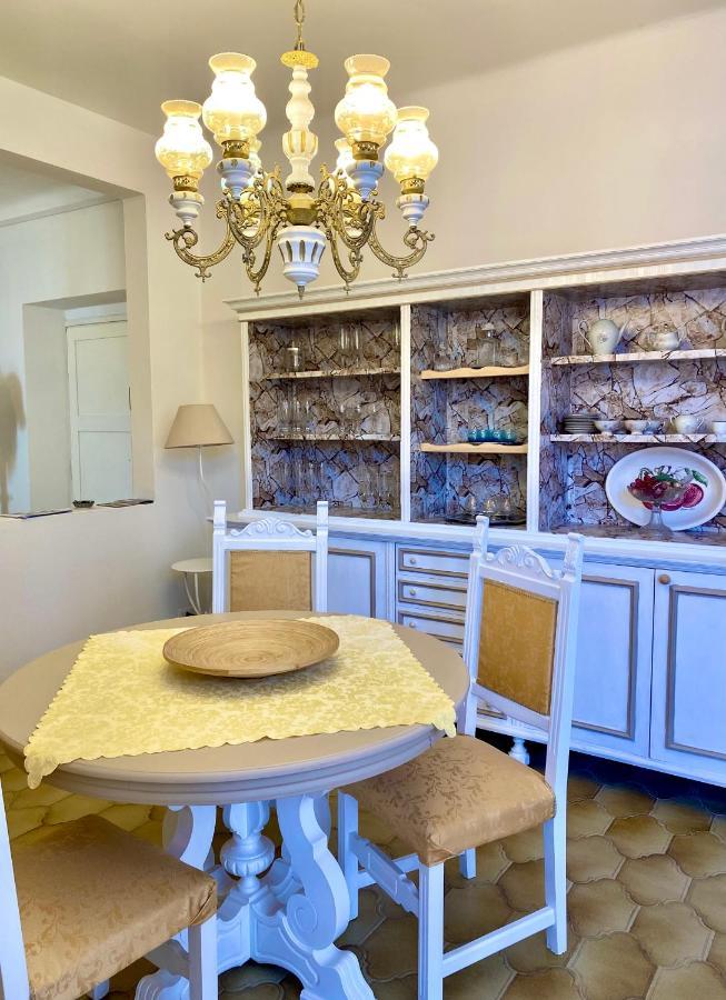 Bellavista Home เลริชี ภายนอก รูปภาพ