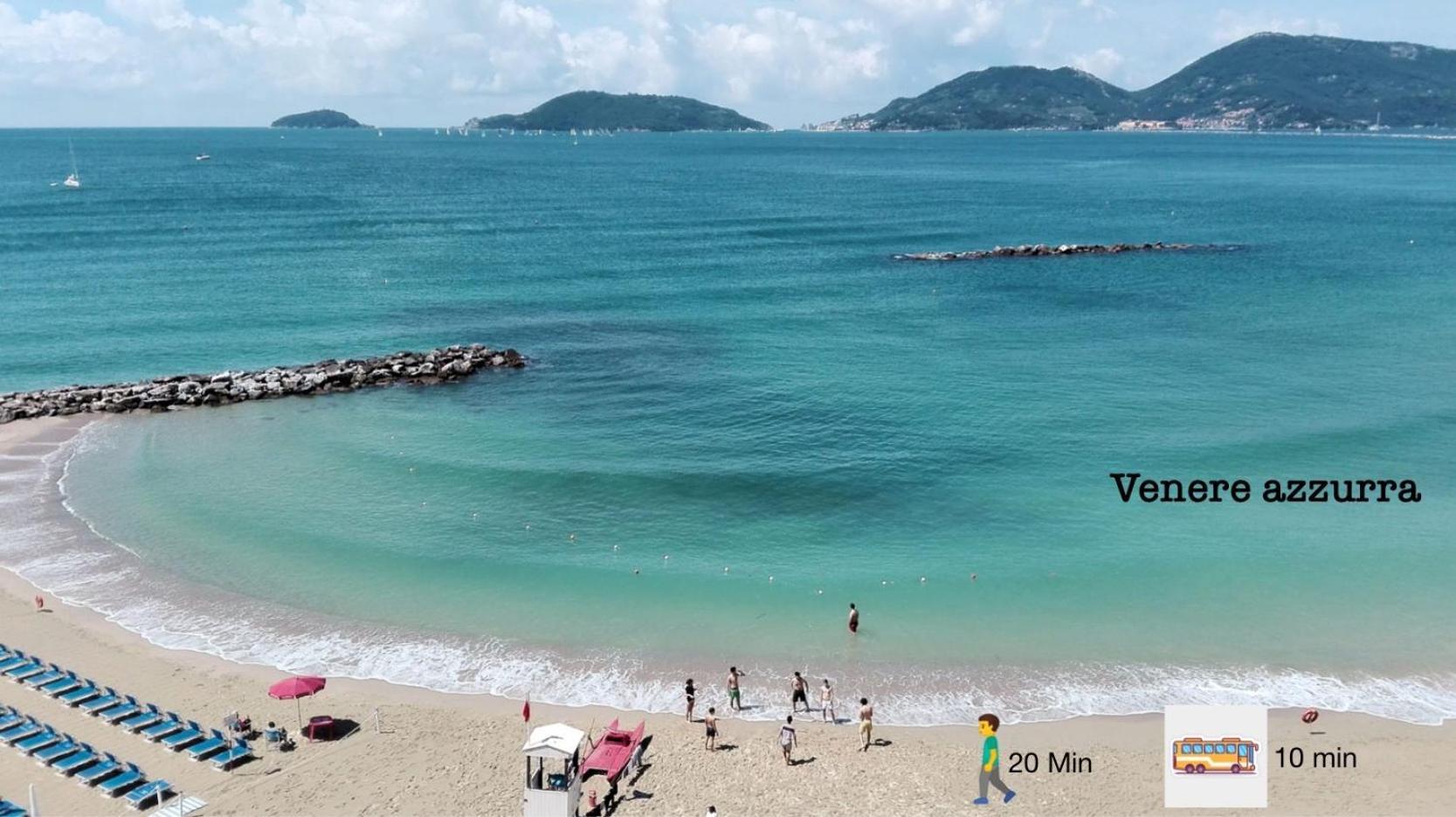 Bellavista Home เลริชี ภายนอก รูปภาพ